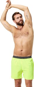 Speedo Męskie Szorty Hyperboom Band 16" Wsht Am  rozmiar L 5