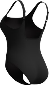 Speedo Damski Strój Kąpielowy Spdscu Cntr Eclipse 1pc Af  rozmiar 40 4