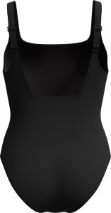 Speedo Damski Strój Kąpielowy Spdscu Cntr Eclipse 1pc Af  rozmiar 40 5