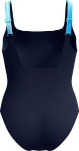 Speedo Damski Strój Kąpielowy Spdscu Cntr Eclps Pt 1pc Af  rozmiar 46 4