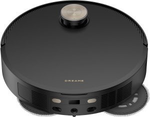 Robot sprzątający Dreame X50 Ultra Czarny 6