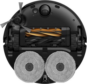 Robot sprzątający Dreame X50 Ultra Czarny 9