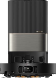 Robot sprzątający Dreame X50 Ultra Czarny 3