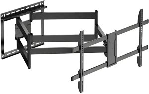 Brateck UCHWYT DO TELEWIZORA LUB MONITORA BRATECK-LPA84-486XL BRATECK 3