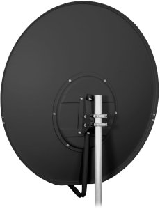 Antena satelitarna Dipol ANTENA OFFSETOWA AS-120/DPL-G 120cm DIPOL 3