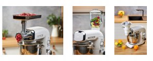 Robot planetarny Eta Robot planetarny ETA Gratus Evo Vital - 102890092 6