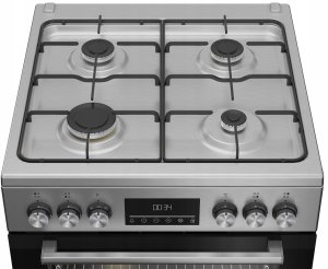 Kuchenka Beko COOKER G-E FBE6330GXDSN BEKO 10