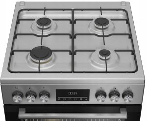 Kuchenka Beko COOKER G-E FBE6330GXDSN BEKO 11
