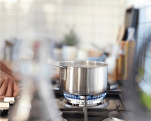 Kuchenka Beko COOKER G-E FBE6330GXDSN BEKO 17
