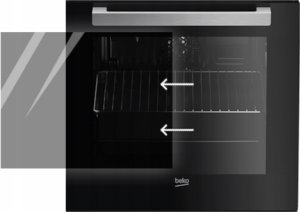 Kuchenka Beko COOKER G-E FBE6330GXDSN BEKO 19