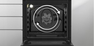 Kuchenka Beko COOKER G-E FBE6330GXDSN BEKO 20