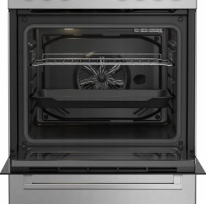 Kuchenka Beko COOKER G-E FBE6330GXDSN BEKO 5