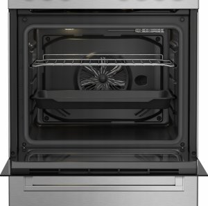 Kuchenka Beko COOKER G-E FBE6330GXDSN BEKO 7