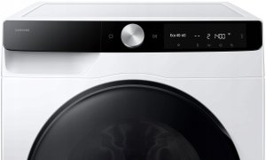 Pralko-suszarka Samsung WD90DG6G94BKU4 9