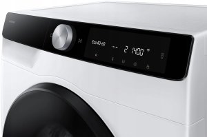 Pralko-suszarka Samsung WD90DG6G94BKU4 10