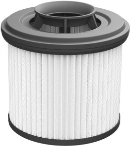 Dreame Zestaw akcesoriów (1* Filtr HEPA, 2* Uchwyt filtra gąbkowego powietrza wlotowego) do Dreame Z20/Z30/Z40 Station/Z20 AquaCycle™/Z30 AquaCycle™/ Z30 Ultra 2