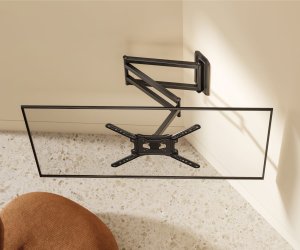 Brateck UCHWYT DO TELEWIZORA LUB MONITORA BRATECK-LPA84-445XL BRATECK 2