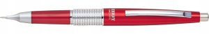 Pentel Ołówek automatyczny Pentel Kerry 0.5mm czerwony 2