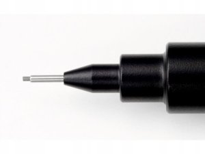 Pentel Ołówek automatyczny Pentel Graph 1000 0.3mm czarny 2