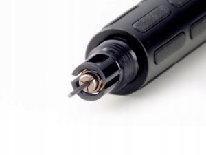 Pentel Ołówek automatyczny Pentel Graph 1000 0.3mm czarny 3