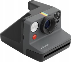 Kamera cyfrowa Polaroid Now Gen 3 Black 2
