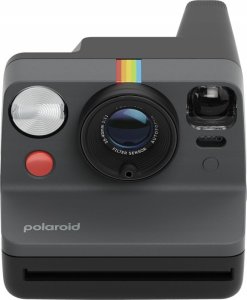 Kamera cyfrowa Polaroid Now Gen 3 Black 3