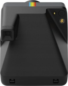 Kamera cyfrowa Polaroid Now Gen 3 Black 5