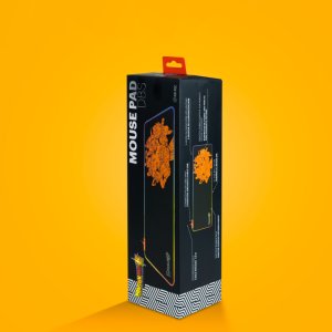 Blade Blade Gaming Mauspad Dragon Ball Goku 3