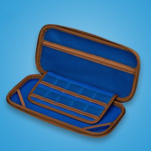 Blade Blade Reisetasche One Piece Chibi                     Switch 2