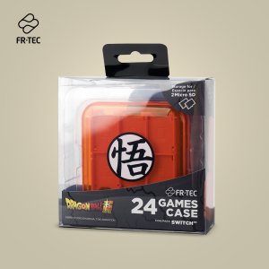 Blade Game-Tasche Dragon Ball Super Switch 4