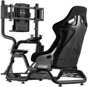 Oplite Kokpit GTR S8 Infinity (OP-GTR-RCS8) 4