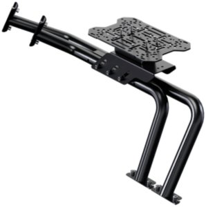 Oplite OPLITE Schalthebel- & Handbremshalter R8               black retail 2