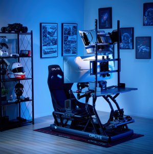 Oplite OPLITE Schalthebel- & Handbremshalter R8               black retail 4