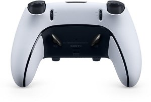 Pad Sony DualSense Edge V2 biały (1000044114) 2