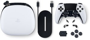 Pad Sony DualSense Edge V2 biały (1000044114) 6