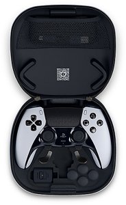 Pad Sony DualSense Edge V2 biały (1000044114) 7