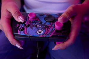 Pad PDP XS Pad Rematch Call of Duty Mister Peeks (049-023-CDMP) 9