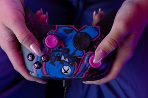 Pad PDP XS Pad Rematch Call of Duty Mister Peeks (049-023-CDMP) 11