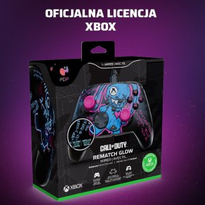Pad PDP XS Pad Rematch Call of Duty Mister Peeks (049-023-CDMP) 19