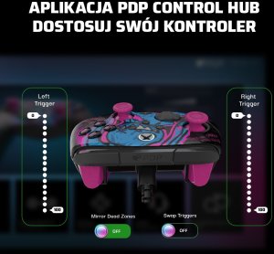 Pad PDP XS Pad Rematch Call of Duty Mister Peeks (049-023-CDMP) 20