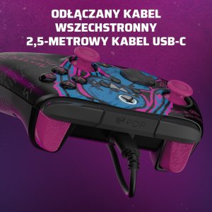 Pad PDP XS Pad Rematch Call of Duty Mister Peeks (049-023-CDMP) 21