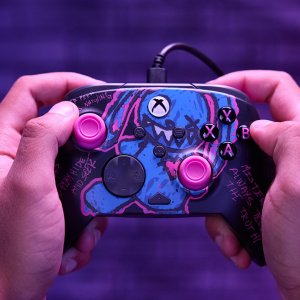 Pad PDP XS Pad Rematch Call of Duty Mister Peeks (049-023-CDMP) 22