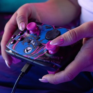 Pad PDP XS Pad Rematch Call of Duty Mister Peeks (049-023-CDMP) 23