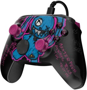 Pad PDP XS Pad Rematch Call of Duty Mister Peeks (049-023-CDMP) 4