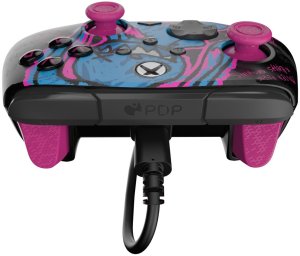 Pad PDP XS Pad Rematch Call of Duty Mister Peeks (049-023-CDMP) 6