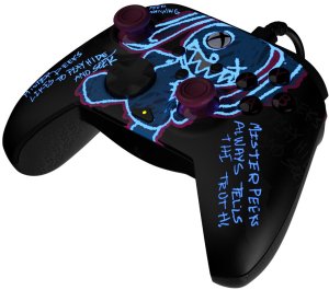Pad PDP XS Pad Rematch Call of Duty Mister Peeks (049-023-CDMP) 7