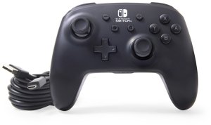 Pad PowerA PowerA SWITCH Pad bezprzewodowy Enhanced Lumectra Galactic Vortex 7