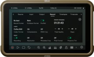 Atomos ATOMOS Ninja Ultra 3