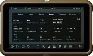 Atomos ATOMOS Ninja Ultra 4