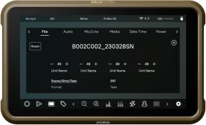 Atomos ATOMOS Ninja Ultra 10